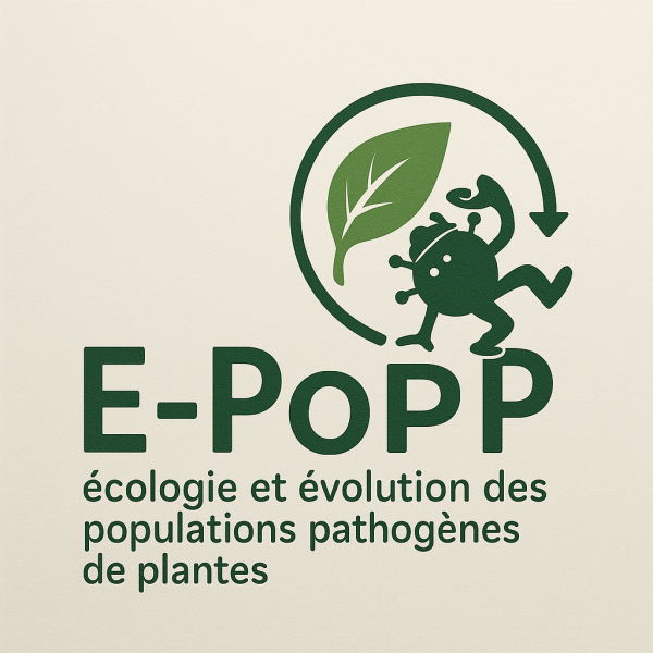 Logo E-POPP